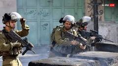 ईरान और इजरायल में छिड़ सकती है जंग! अब ईरानी कमांडोज ने कब्जे में लिया इजरायली जहाज