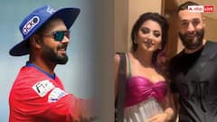 Urvashi Rautela: ઋષભ પંતને નહીં પણ આ ફૂટબોલરને ડેટ કરી રહી છે ઉર્વશી રૌતેલા? વાયરલ થઈ તસવીરો