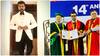 Ram Charan ने हासिल की एक नई उपलब्धि, 39 की उम्र में एक्टर को मानद डॉक्टरेट से किया गया सम्मानित
