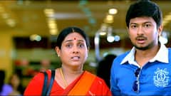 12 years of OKOK : உதயநிதியின் அறிமுகம்.. சந்தானத்தின் சரவெடி காமெடி..12 ஆண்டுகளை நிறைவு செய்த OKOK!