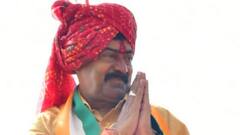 एमपी: 'मेरा तो बैकग्राउंड ही...', BJP ज्वाइन करने की अटकलों पर क्या बोले कमलनाथ के नए विश्वासपात्र दीपक जोशी?