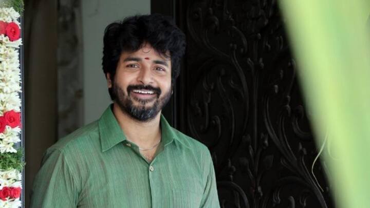 Sivakarthikeyan Line Up : நடிகர் சிவகார்த்திகேயன் கை வசம் இருக்கும் திரைப்படங்களை பற்றி இங்கே காணலாம்.