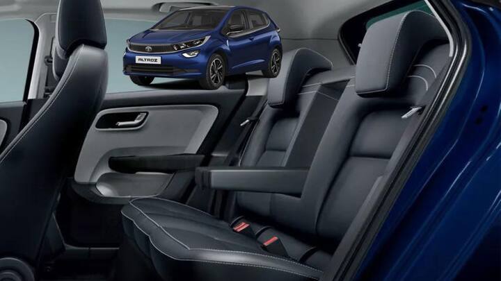 டாடா அல்ட்ரோஸ், ஒரு சிறந்த பிரீமியம் ஹேட்ச்பேக் ஆகும். தரமான மற்றும் மிகவும் வசதியான இருக்கைகளை கொண்டுள்ளது.சிறந்த லிங் டிஸ்டன்ஸ் க்ரூஸர் மற்றும் தேவையான அனைத்து அம்சங்களுடனும் வருகிறது. தொடக்க விலை ரூ.6.64 லட்சம் 