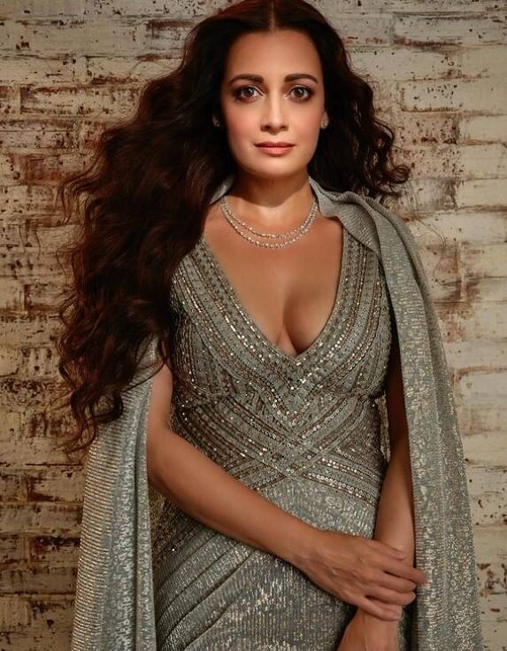 दिया ने अपने करियर की शुरुआत एक मीडिया फर्म के लिए मार्केटिंग एक्जीक्यूटिव के तौर पर की थी. इस जॉब के लिए उन्हें 5000 रुपये सैलरी मिलती थी. इसके बाद उन्होंने 2000 में मिस इंडिया पेजेंट में भाग लिया लेकिन ताज पाने में असफल रहीं. हालांकि, इसके बाद उन्होंने 2000 में मिस एशिया पैसिफिक प्रतियोगिता में भारत को रिप्रेजेंट किया और खिताब भी अपने नाम कर लिया. तारा ऐनी फोंसेका के बाद 27 सालों में दिया मिस एशिया पैसिफिक का खिताब जीतने वाली पहली भारतीय बनीं थीं.