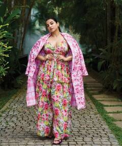 फिल्म मेकर ने 'कुंडली' देखने के बाद विद्या बालन को कर दिया था रिजेक्ट, एक्ट्रेस ने सालों बाद किया चौंकाने वाला खुलासा