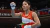 Mary Kom: కీలక పదవి నుంచి తప్పుకున్న మేరికోమ్ , అదే కారణమట