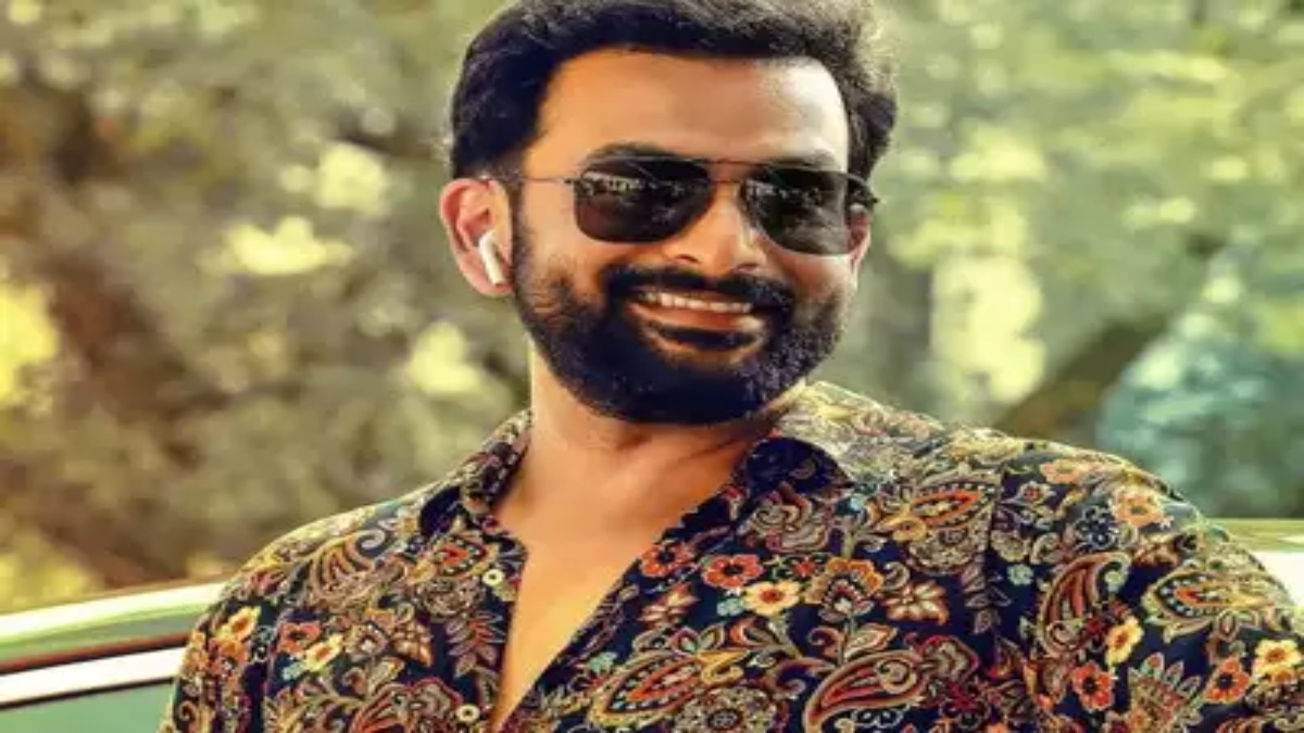 Prithviraj Brother : பிரித்விராஜ் தெரியும்... அவரின் அண்ணனை தெரியுமா? வைரலாகும் க்ளிக்ஸ்