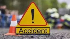 Kiratpur Road Accident: ਵਿਸਾਖੀ ਮੌਕੇ ਕੀਰਤਪੁਰ ਸਾਹਿਬ 'ਚ ਵੱਡਾ ਹਾਦਸਾ, ਦੋ ਮੌਤਾਂ