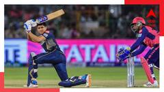 IPL 2024: 'কিং' কোহলিকে টেক্কা, রাজস্থানের বিরুদ্ধে ম্য়াচ খেলার পথেই বিরাটকে টেক্কা গিলের