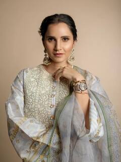 Sania Mirza: ਕੀ ਸਿਆਸਤ 'ਚ ਹੱਥ ਅਜਮਾਏਗੀ ਸਾਨੀਆ ਮਿਰਜ਼ਾ ? ਜਾਣੋ ਵਾਇਰਲ ਖਬਰਾਂ ਦੀ ਸੱਚਾਈ