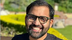 Meet Gopichand Thotakura, 2nd Indian Pilot To Fly To Space As A Tourist