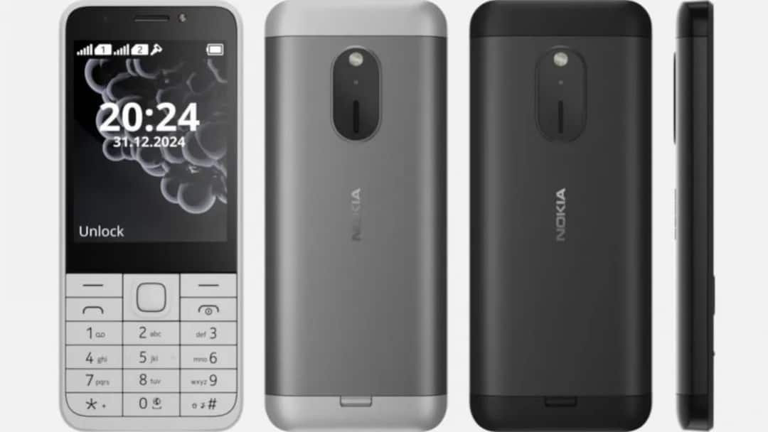 Nokias reviving three classic phones for 2024 Nokia Classic Phones: నోకియా లవర్స్‌కు గుడ్ న్యూస్ - కొత్త హంగులతో మళ్లీ వస్తున్న పాత ఫోన్లు, ఫీచర్స్ ఇవే