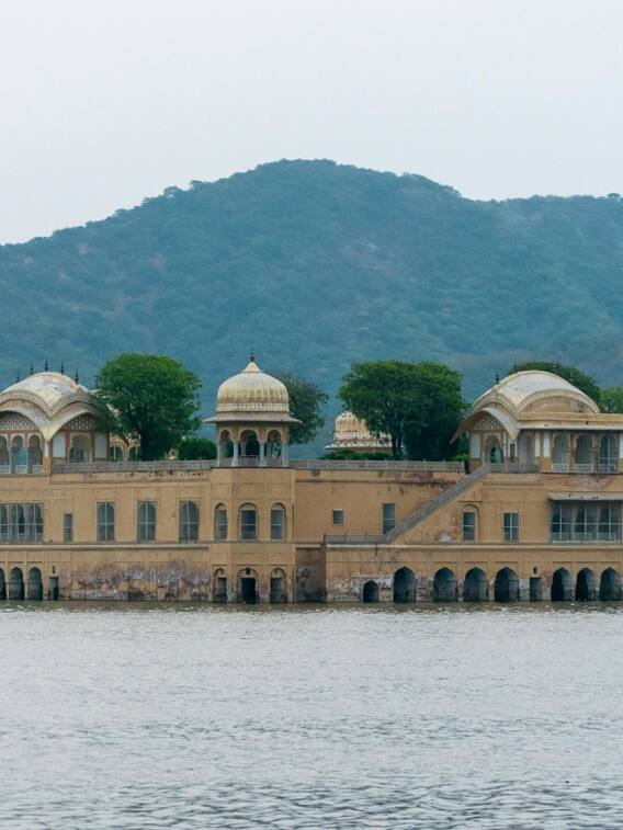 अप्रैल में घूमने के लिए जयपुर की ये जगह हैं सबसे स्पेशल