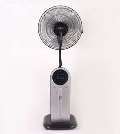 Mist Fan: ਕੂਲਰ ਦੀ ਬਜਾਏ ਖਰੀਦੋ ਇਹ ਨਵਾਂ Mist Fan, ਚਾਲੂ ਕਰਦੇ ਹੀ ਸੁੱਟੇਗਾ ਠੰਡੇ ਪਾਣੀ ਦੇ ਛਿੱਟੇ