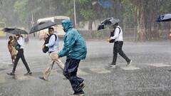 தமிழ்நாட்டில் அடுத்த 3 மணி நேரத்தில் 15 மாவட்டங்களில் மழைக்கு வாய்ப்பு; எங்கெல்லாம் தெரியுமா?