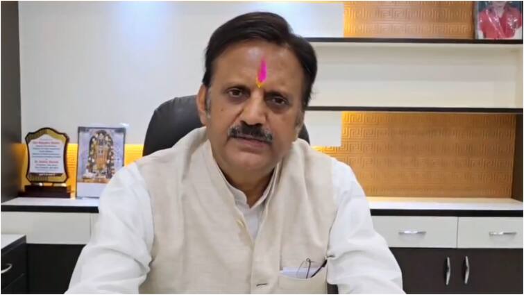 Rewa borewell News Deputy cm rajendra shukla to visit rewa to inspect rescue operation Rewa News: बोरवेल में फंसा है मासूम मयंक, राहत कार्य का जायजा लेने जाएंगे डिप्टी CM राजेंद्र शुक्ला