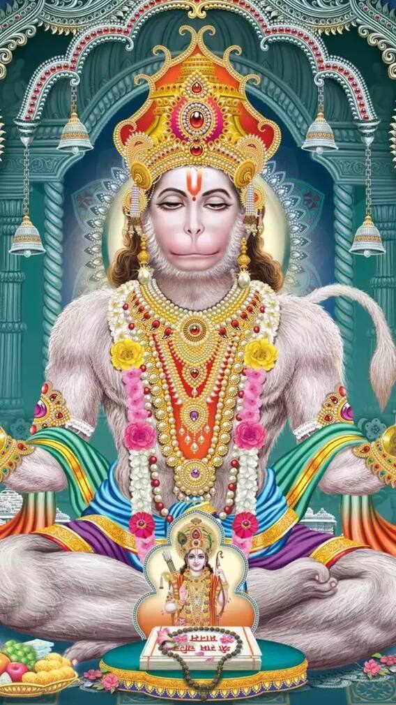 આ ઉપાયથી હનુમાન દાદા થશે પ્રસન્ન