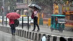 राजस्थान के इन जिलों में तेज बारिश के साथ आंधी के आसार, जानें क्या है मौसम का ताजा अपडेट