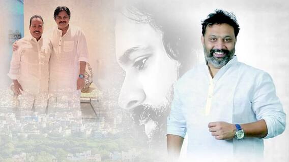 Kiran Royal Face to Face on Pawan Kalyan Tour | పవన్ Tirupati టూర్ తో అంతా సెట్టేనా..? | ABP Desam