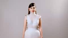 Urfi Javed Posts Pic In White Dress On Instagram: 'Felt Like A Barbie, Might Oppenheimer Later'