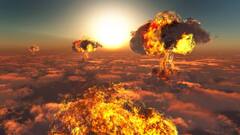 3 प्वाइंट्स में समझिए तृतीय विश्व युद्ध की तरफ क्यों बढ़ रही है दुनिया?