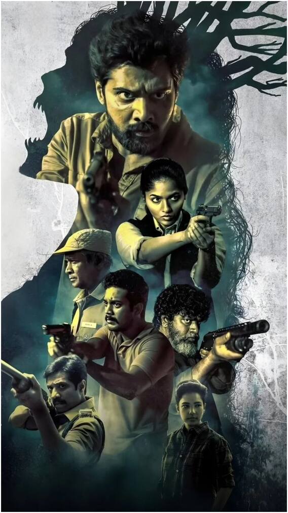 ‘ఇన్‌స్పెక్టర్ రిషి’ సిరీస్‌లో లొకేషన్స్ నచ్చాయా? ఎక్కడ షూట్ చేశారంటే..