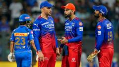 10वें नंबर पर मौजूद RCB अब भी प्लेऑफ में बना सकती है जगह? जानिए कैसे