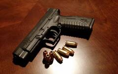 ਹੁਣ ਹਰ ਕੋਈ ਖ਼ਰੀਦ ਸਕਦਾ ਇਹ ਸ਼ਾਨਦਾਰ ਪਿਸਤੌਲ ! 2000 ਖ਼ਰਚ ਕੇ ਕਰਵਾ ਲਓ ਬੁੱਕ, ਜਾਣੋ ਜਾਣਕਾਰੀ