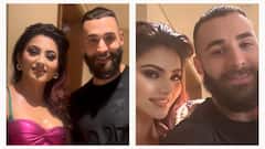 Urvashi Rautela Is Dating This Footballer, Viral Photos Spark Rumours