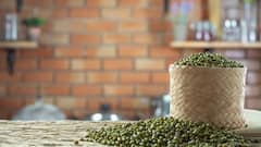 Health Tips: चना और मूंग साथ में खाना फायदेमंद है? जानिए हेल्थ एक्सपर्ट की राय...