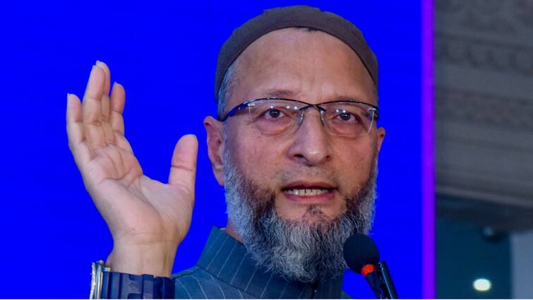 ‘Deliver Again These 6000 Residents Instantly’: Owaisi After Centre Points Advisory As Iran-Israe