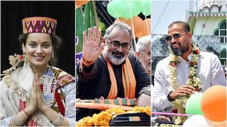 Kangana Ranaut To Yusuf Pathan — Key Debutants Vie For Victory In Lok Sabha Election 2024
