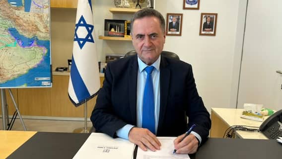 ‘Tehran Will Burn’: Israel Warns After Iranian Strike Kills 2, Tel Aviv Airport Shut — Updates