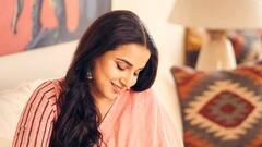 या अभिनेत्रीमुळे विद्या बालनने 'भूल भुलैया'ला होकार दिला? जाणून घ्या!