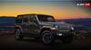 Jeep Wrangler Facelift: ਭਾਰਤ 'ਚ 22 ਅਪ੍ਰੈਲ ਨੂੰ ਲਾਂਚ ਹੋਵੇਗੀ Jeep Wrangler Facelift, ਮਿਲਣਗੇ ਕਈ ਵੱਡੇ ਅਪਡੇਟ