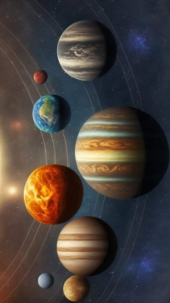 সাবধান ৩ রাশি, বৃহস্পতির কর্কট-যাত্রায় নাস্তানাবুদ হতে পারেন; আর্থিক ক্ষতি-কর্মস্থলে চাপ