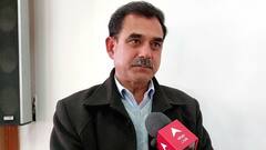 'पहली बार बिना स्क्रिप्ट कुछ बोल रही हैं कंगना', कांग्रेस कार्यकारी अध्यक्ष संजय अवस्थी का तंज