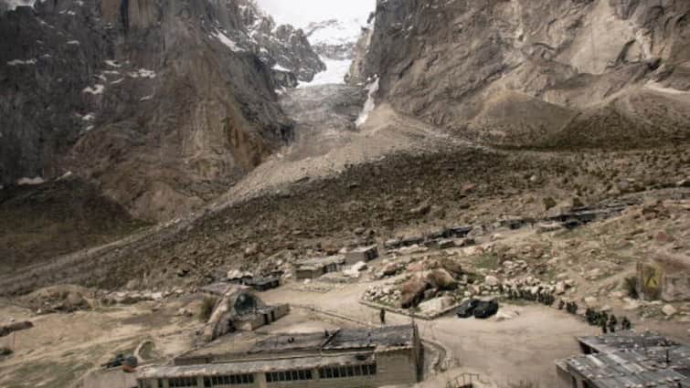 Operation Meghdoot 40th Anniversary Siachen Glacier Indian Army April 13 1984 Operation Ladakh 40 Years Of Operation Meghdoot: What Has Changed So Far At Siachen Glacier, Army Reveals