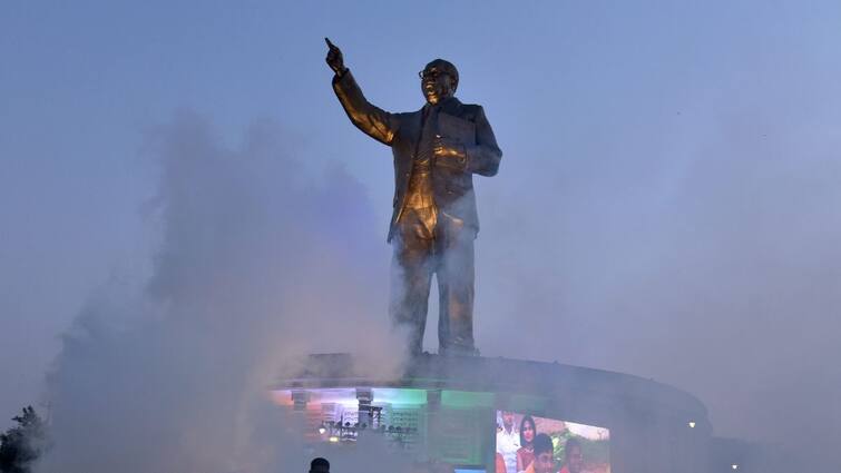 Ambedkar Jayanti 2024 From caste dynamics to partition, four books by B R Ambedkar you must read Ambedkar Jayanti 2024: அனல் பறக்கும் அரசியல் எழுத்துகள் - அவசியம் படிக்க வேண்டிய அம்பேத்கரின் 4 புத்தகங்கள்