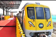 Indore Metro News: इंदौर मेट्रो के विकास की राह मुश्किल, विधानसभा चुनाव के बाद धीमा हुआ काम