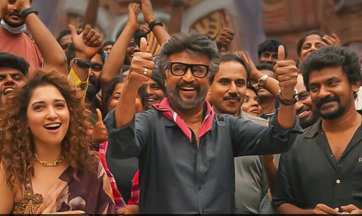 சன் பிக்சர்ஸ் நிறுவனம் இப்படத்தை தயாரித்து இருத்தது. 700 கோடிக்கும் மேல் வசூல் செய்து சாதனை படைத்தது.