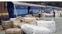 ट्रेन से पार्सल भेजने में कितना आता है पूरा खर्चा, जानिए क्या रहता है पूरा प्रोसेस