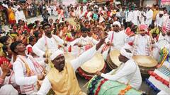 सरहुल पर हेमंत सोरेन की झांकी से खड़ा हुआ विवाद, आचार संहिता उल्लंघन के मामले में 26 लोगों पर केस दर्ज