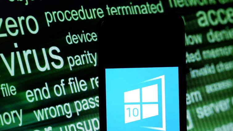 Government's CERT-In Issues 'Critical' Level Warning For Microsoft Windows 10, 11 & Office Users