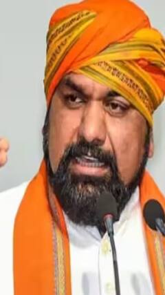 Patna News: RJD के घोषणापत्र पर उपमुख्यमंत्री सम्राट चौधरी का निशाना | abpnewsshorts