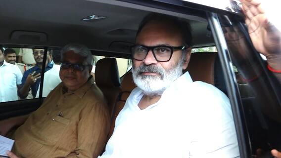 Nagababu on Tirupathi Janasena Seat | Pawan Kalyan | తిరుపతిలో పవన్ మార్క్ రాజకీయం | ABP Desam