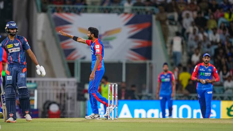 IPL 2024 Points Table Update after DC beat LSG by 6 wickets Lucknow Super Giants vs Delhi Capitals IPL 2024 Points Table: दिल्ली ने लखनऊ को चटाई धूल तो प्वाइंट्स टेबल में हुआ बड़ा बदलाव, जानें ताज़ा अपडेट