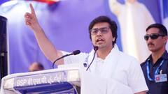 'अब किडनी से भी तेल निकालकर दें क्या', राम मंदिर और बाबरी मस्जिद का जिक्र कर बोले आकाश आनंद