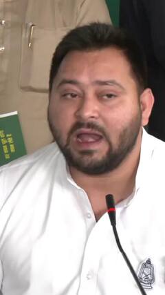 RJD Manifesto: 'परिवर्तन पत्र' के जरिए 24 जन वचन हम लाए हैं'- Tejaswi Yadav | abpnewsshorts