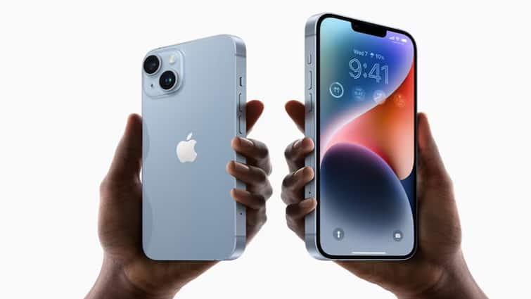 iPhone 16 Series Leaked Details: iphone 16 series dummy units leaked details camera display size specifications details iPhone 16 સીરીઝની તસવીર લીક, કેવો છે કેમેરો ને ડિસ્પ્લે, અન્ય ફિચર્સ પણ આવ્યા સામે......